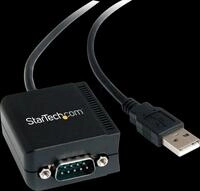 ST ICUSB2321F - Adapter USB 2.0 auf Seriell RS232/ DB9