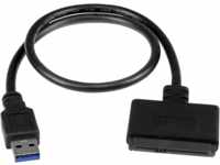 ST USB3S2SAT3CB - Adapter Kabel USB 3.0 > 2,5'' SATA III