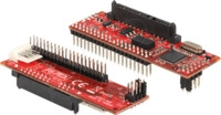 DELOCK 62510 - Konverter SATA 22 Pin > IDE