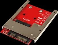 ST SAT32MSAT257 - Konverter mSATA SSD > 2,5 '' SATA