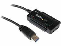 ST USB3SSATAIDE - USB 3.0 auf SATA/IDE Festplatten Adapter