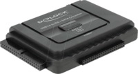 DELOCK 61486 - Konverter USB 3.0 zu SATA / IDE 40 und 44 pin