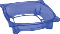 INL 36011 - L&uuml;fteradapter, 120 mm auf 70/80/90 mm