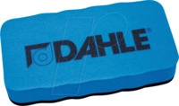 DAHLE 95097 - Magnettafel Wischer, blau