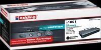 EDDING EDD-1001 - Toner, Brother, schwarz, TN-2220, rebuilt