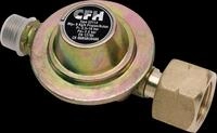 CFH 52114 - Propanregler 2,5 bar