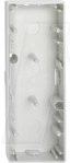 EL ME 512319 - M-SMART, Geh&auml;use, 3-fach, polarwei&szlig;