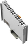 WAGO 750-600 - Bus-Endklemme I/O