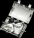BACH 904.100 - SAFEBOX Kabelbox IP64