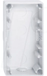 EL ME 40241425 - M-SMART, Geh&auml;use, 2-fach, aktivwei&szlig;