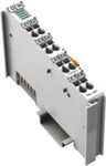 WAGO 750-430 - 8-Kanal-Digital Eingangsklemme 24V DC 0,5A