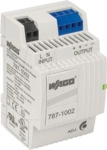 WAGO 787-1002 - Schaltnetzteil, Hutschiene, 30 W, 24 V, 1,3 A