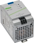WAGO 787-722 - Schaltnetzteil, Hutschiene, 120 W, 24 V, 5 A