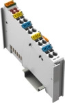 WAGO 750-457 - 4-Kanal Analog Eingangsklemme &plusmn; 10 V Single