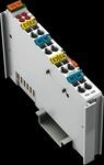 WAGO 750-459 - 4-Kanal-Analogeingang DC 0 &hellip; 10 V