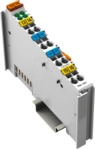 WAGO 750-531 - 4-Kanal Digital Ausgangsklemme DC 24 V 0,5 A