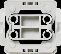 HM UA 103094 - Adapter-Set Berker 1, Universaladapter