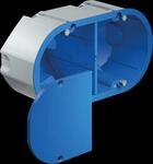 KAISER 9069-94 - Schallschutz Electronic-Dose