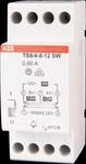 ABB TS16/4-8-12 - Klingeltransformator
