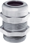 LAPP 53112060 - Kabelverschraubung, M 50 x 1,5, &Oslash; 27 - 35 mm, silbergrau, IP69K