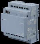 LOGO8 DM16 24 - LOGO!8 Erweiterungsmodul - 8xEin / 8xAus 24V DC