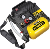 VEL W8215250STN - Kompressor, 10 bar, 5 l, 180 l/min