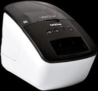 BRO QL-700ZG1 - Professioneller Etikettendrucker