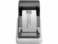 SEIKO SLP650SE - Etikettendrucker, USB & Seriell