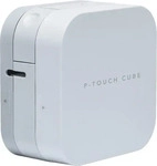BROTHER PTP300BTRE1, BROTHER P-TOUCH P300BT - Bluetooth-Beschriftungsger&auml;t