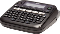 P-TOUCH D210 - Beschriftungsger&auml;t, Tischger&auml;t