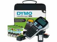 DYMO LM 420PK - DYMO Beschriftungsgerät / Tragbar mit Koffer