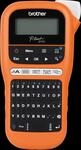 P-TOUCH E110 - Beschriftungsger&auml;t, mobil, QWERTZ, E110