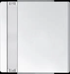 MERTEN 343919 - Wippe mit Schriftfeld, polarwei&szlig;