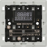 JG 4093 KRM TS D - KNX Kompakt-Raumcontroller-Modul 3-fach