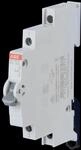 ABB E211-16-10 - Ausschalter - 0,5 TE, 1 Schlie&szlig;er, 16 A