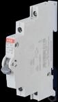 ABB E214-16-101 - Umschalter - 0,5 TE, 1-pol, I - 0 - II, 16 A