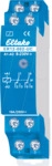 ER12-002-UC - Schaltrelais - 2 Wechsler, 250V/16A