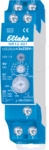 NR12-001-3X230V - Netz&uuml;berwachungsrelais - 1 Wechsler, 250V/10A