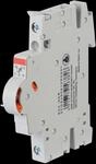 ABB S2C-H6R - Hilfsschalter, 1 Wechsler