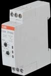 ABB E234CT-ERD12 - Zeitrelais - 1 Wechsler, 6A, Anzugsverz&ouml;gert