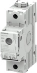 SIE 5SG7113 - MINIZED, Lasttrennschalter mit Sicherung, D02, 1-polig, In: 63 A