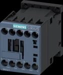 3RH2131-1BB40 - Hilfssch&uuml;tz SIRIUS 3RH21, 1 NC+3 NO, 24 V DC