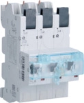 HAGER HTS363C - SLS-Schalter 3P Cs-63A Sammelschiene QC