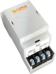 LS 12063 - Hutschienenrelais DIN2