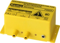 FG 025 - Weidezaunger&auml;t, Hochspannungsgenerator