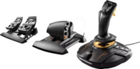 TM FCS FLIGHTP - Thrustmaster - T.16000M FCS Flight Pack