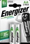 EN RE 2X2300 - Extreme, NiMh Akku, AA (Mignon), 2300 mAh, 2er-Pack