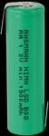 ANS 2100AA 1Z - NiMh Akku, AA (Mignon), 1900 mAh, 1er-Pack
