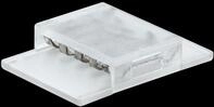 PLM 70618 - Verbinder f&uuml;r LED-Streifen MaxLED, Clip To Clip, 2er-Pack