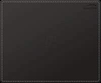 SL-6243-LBK - Mauspad, 230 x 190 mm, schwarz
